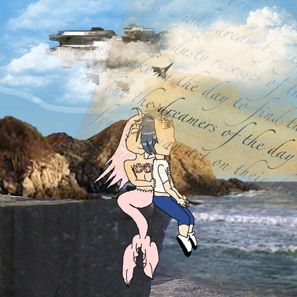 Dec. 19, 2011 - First Use of Digital