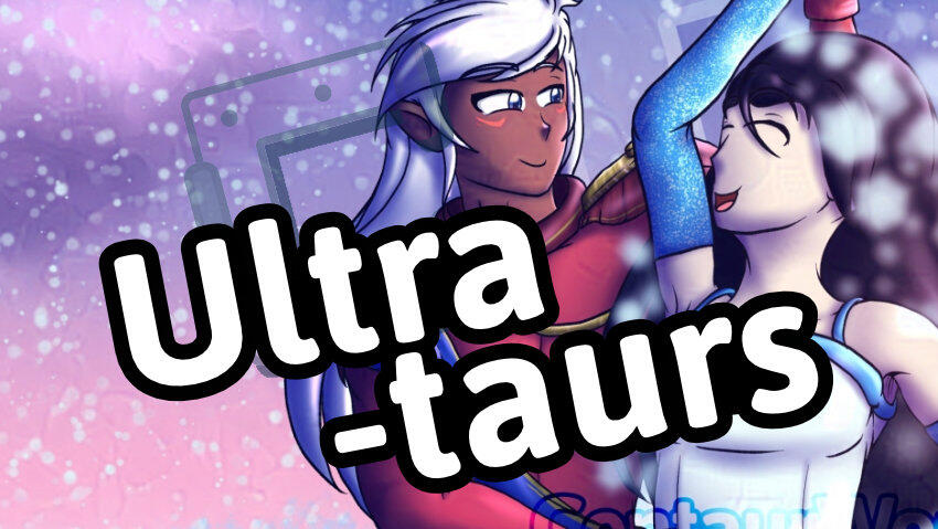 Ultra-taurs