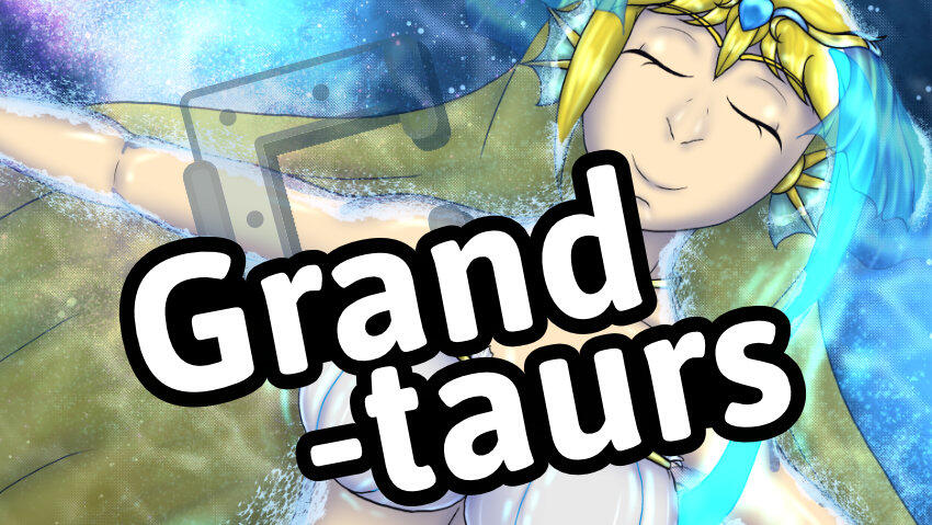 Grand-taurs